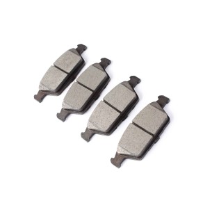 PASTILLA DE FRENO GDB3108-CARBON TECHNOLOGY