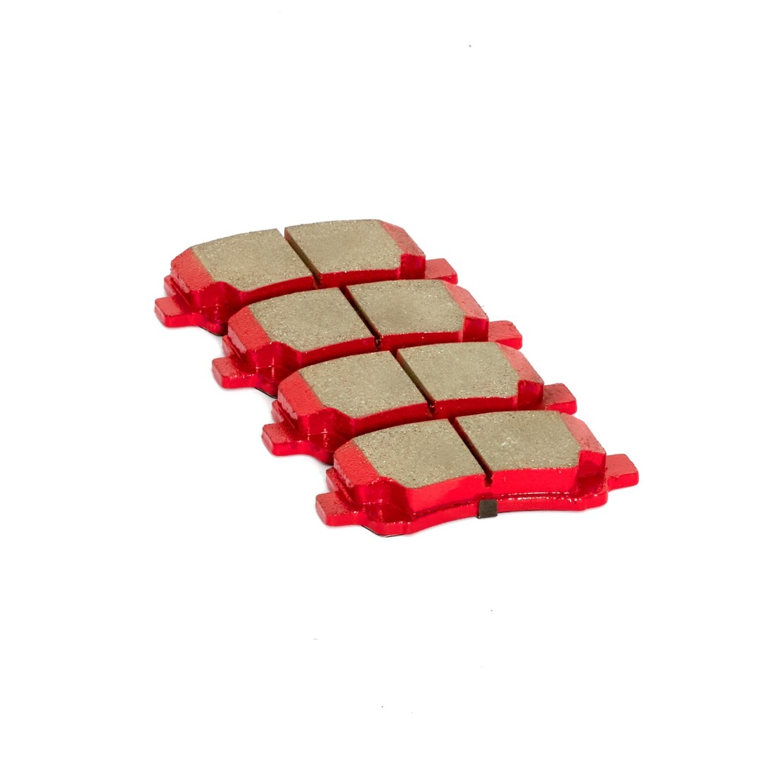 PASTILLA DE FRENO GDB3221-CERAMICA