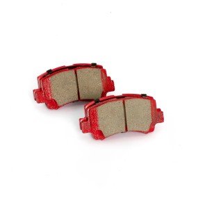 PASTILLA DE FRENO GDB3221-CERAMICA