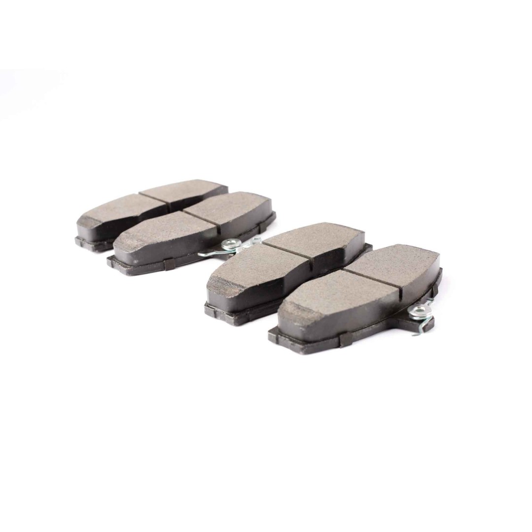 PASTILLA DE FRENO GDB473-CARBON TECHNOLOGY