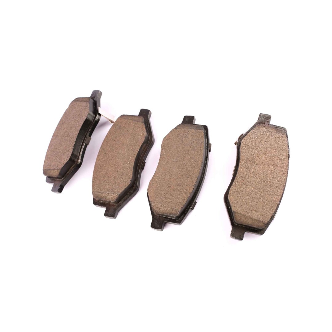 PASTILLA DE FRENO MD1429 / MD1U1429-CARBON TECHNOLOGY