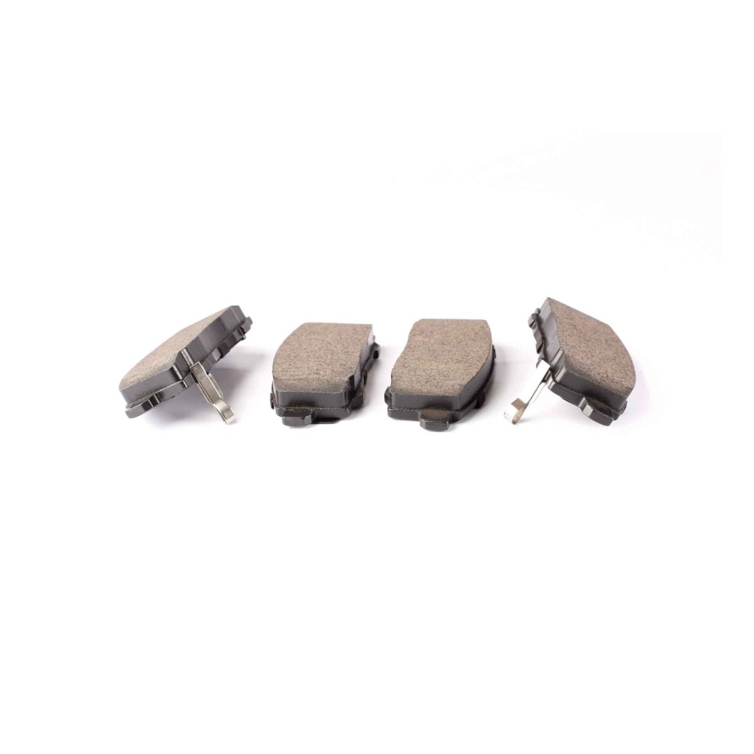 PASTILLA DE FRENO MD1U-0852 / D2109-CARBON TECHNOLOGY