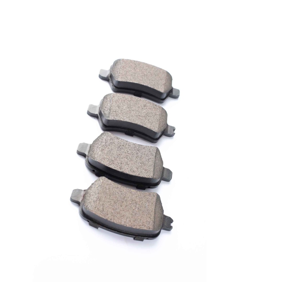 PASTILLA DE FRENO MD1U-1427 / D2293-CARBON TECHNOLOGY