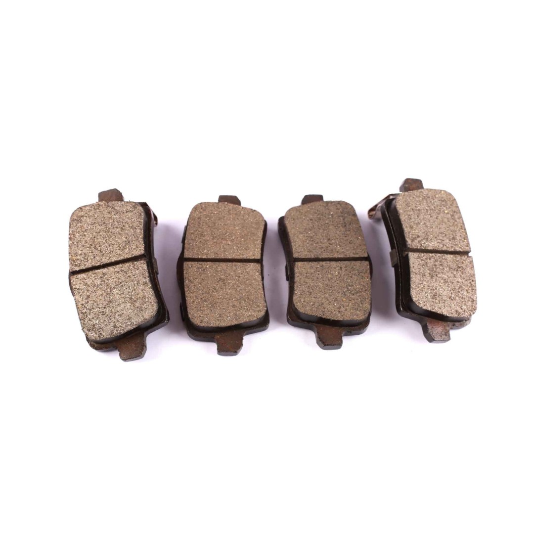 PASTILLA DE FRENO MD1U-1499 / D2111 -CARBON TECHNOLOGY