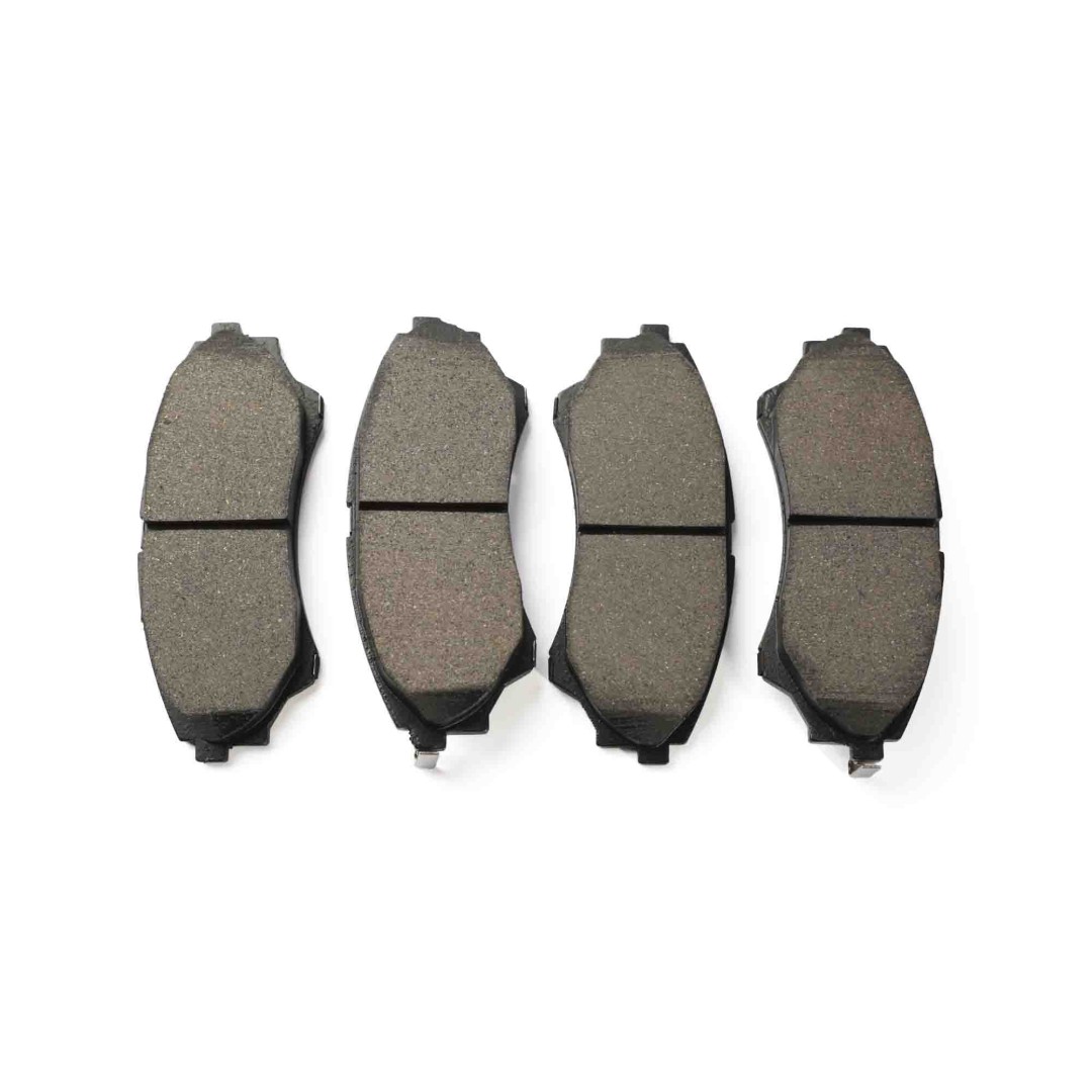 PASTILLA DE FRENO MD3137M-CARBON TECHNOLOGY