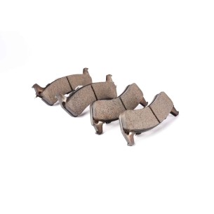 PASTILLA DE FRENO MD667-CARBON TECHNOLOGY 2