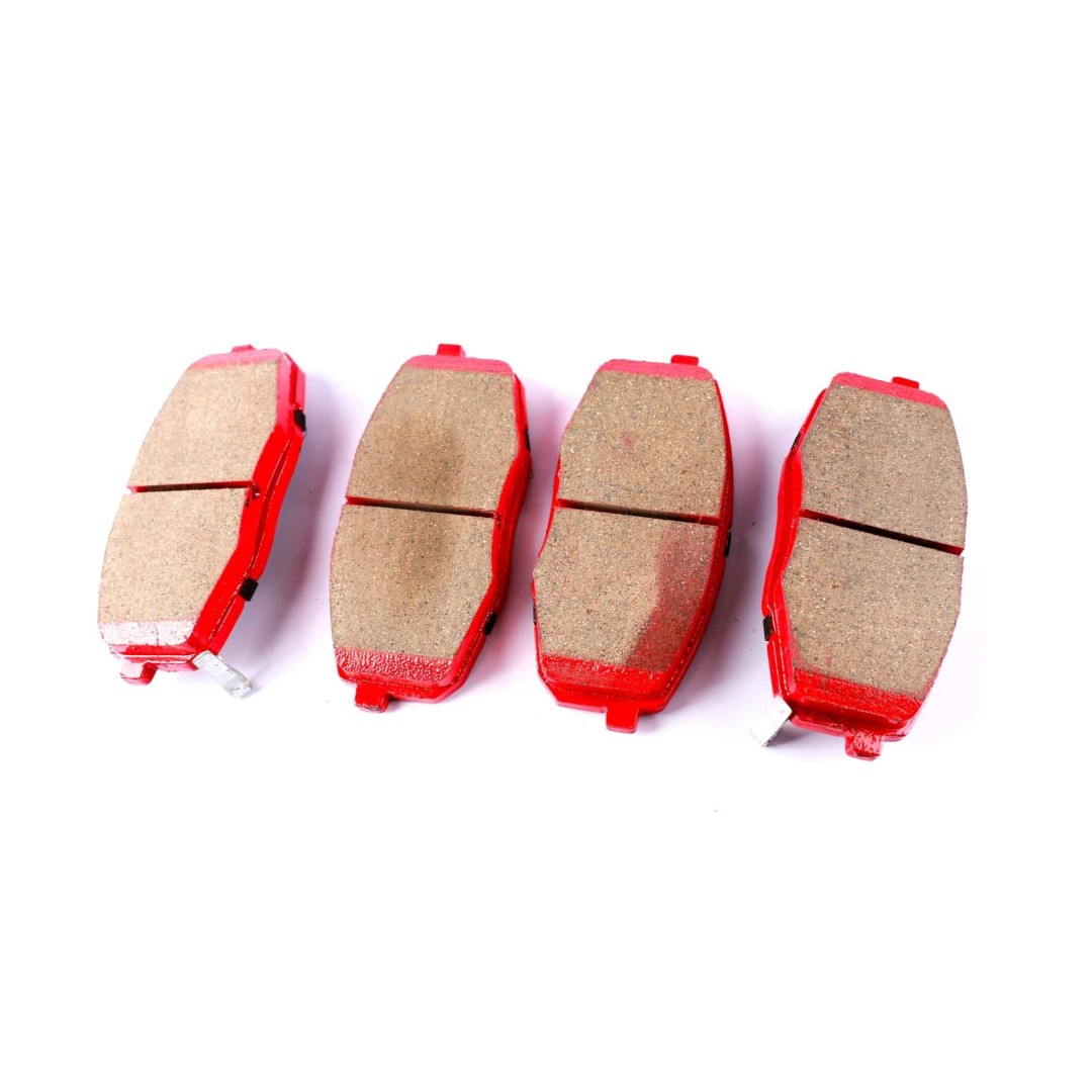 PASTILLA DE FRENO MD8416M-CERAMICA