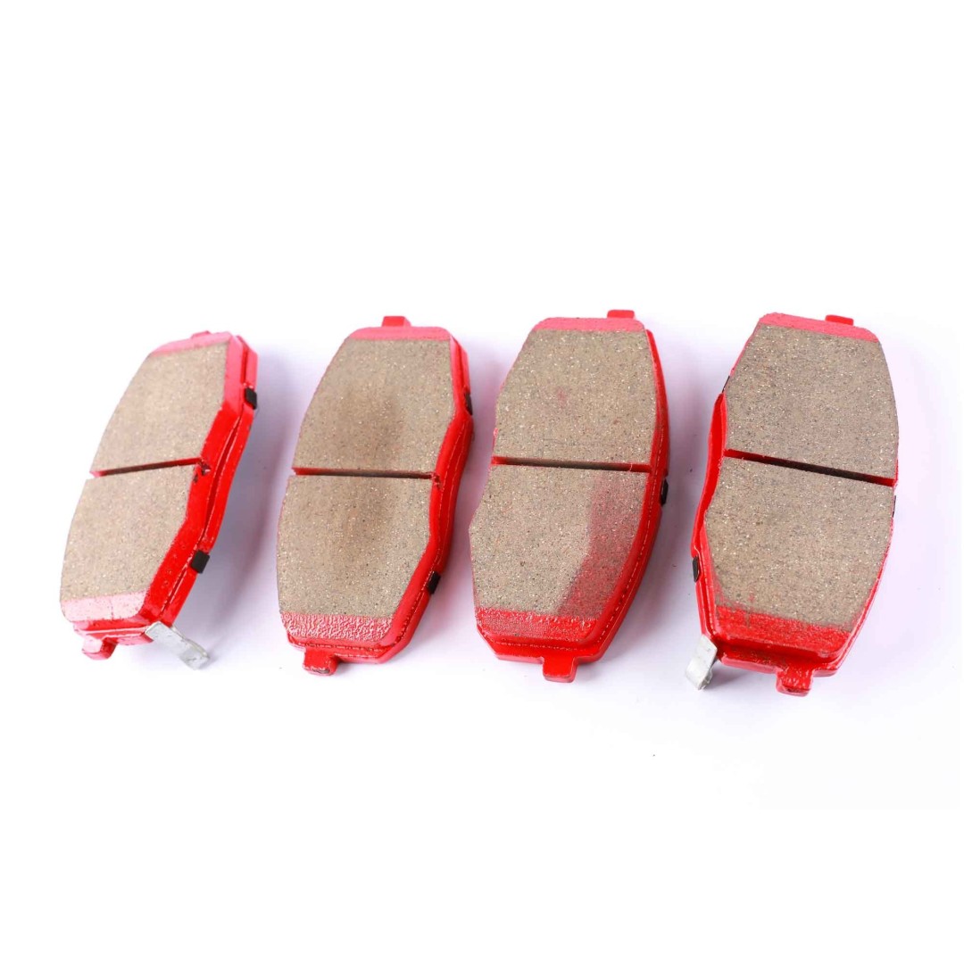 PASTILLA DE FRENO MD8416M-CERAMICA