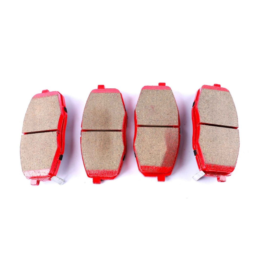 PASTILLA DE FRENO MD8416M-CERAMICA