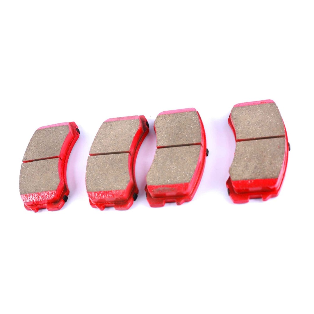 PASTILLA DE FRENO MD904-CERAMICA