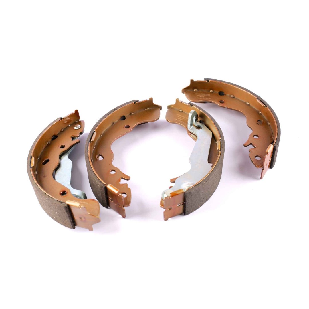 ZAPATA DE FRENO SA128-CARBON TECHNOLOGY