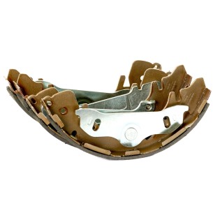 ZAPATA DE FRENO BP-0728-CARBON TECHNOLOGY 2