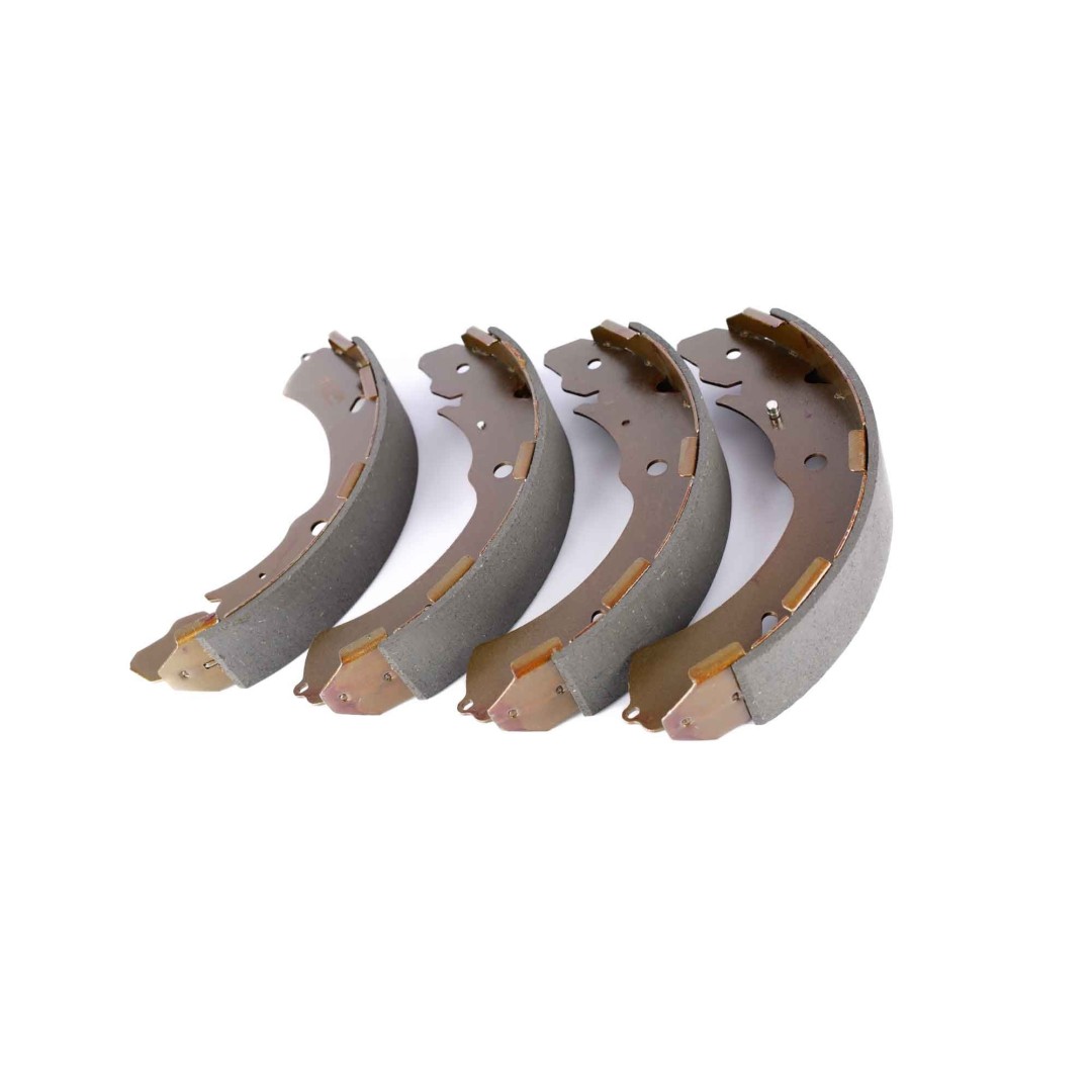 ZAPATA DE FRENO BS4052-CARBON TECHNOLOGY