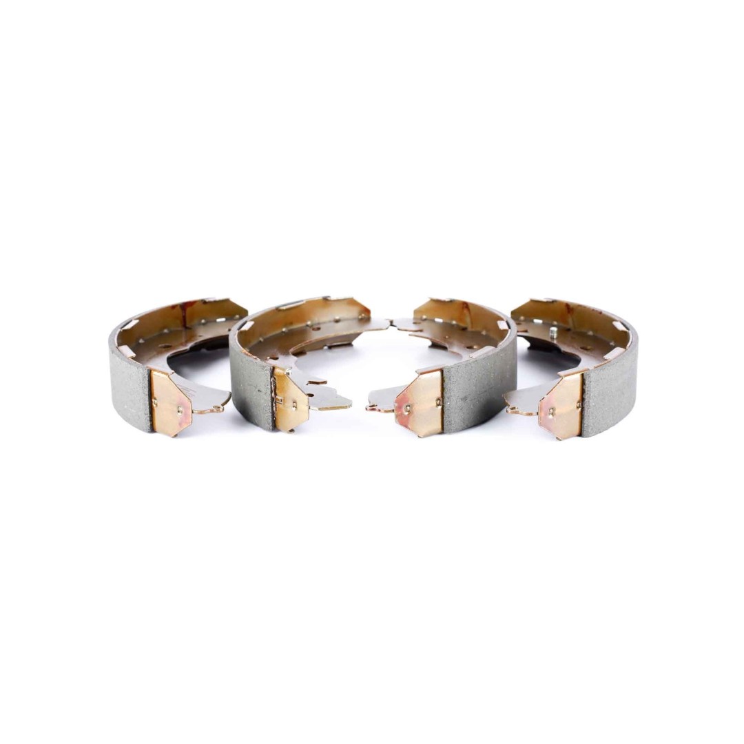 ZAPATA DE FRENO BS4052-CARBON TECHNOLOGY