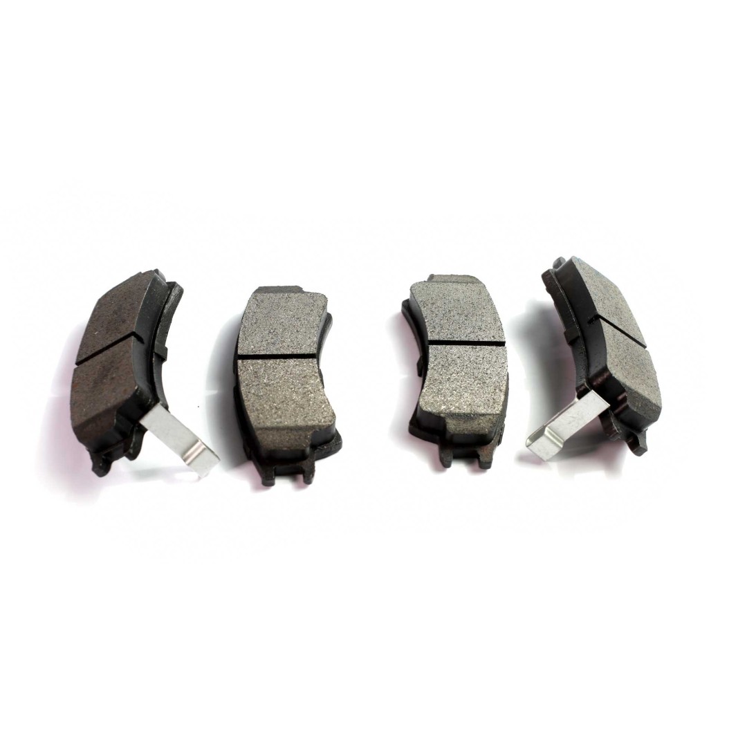 PASTILLA DE FRENO D1148-CARBON TECHNOLOGY