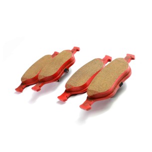 PASTILLA DE FRENO D1175-CERAMICA 2