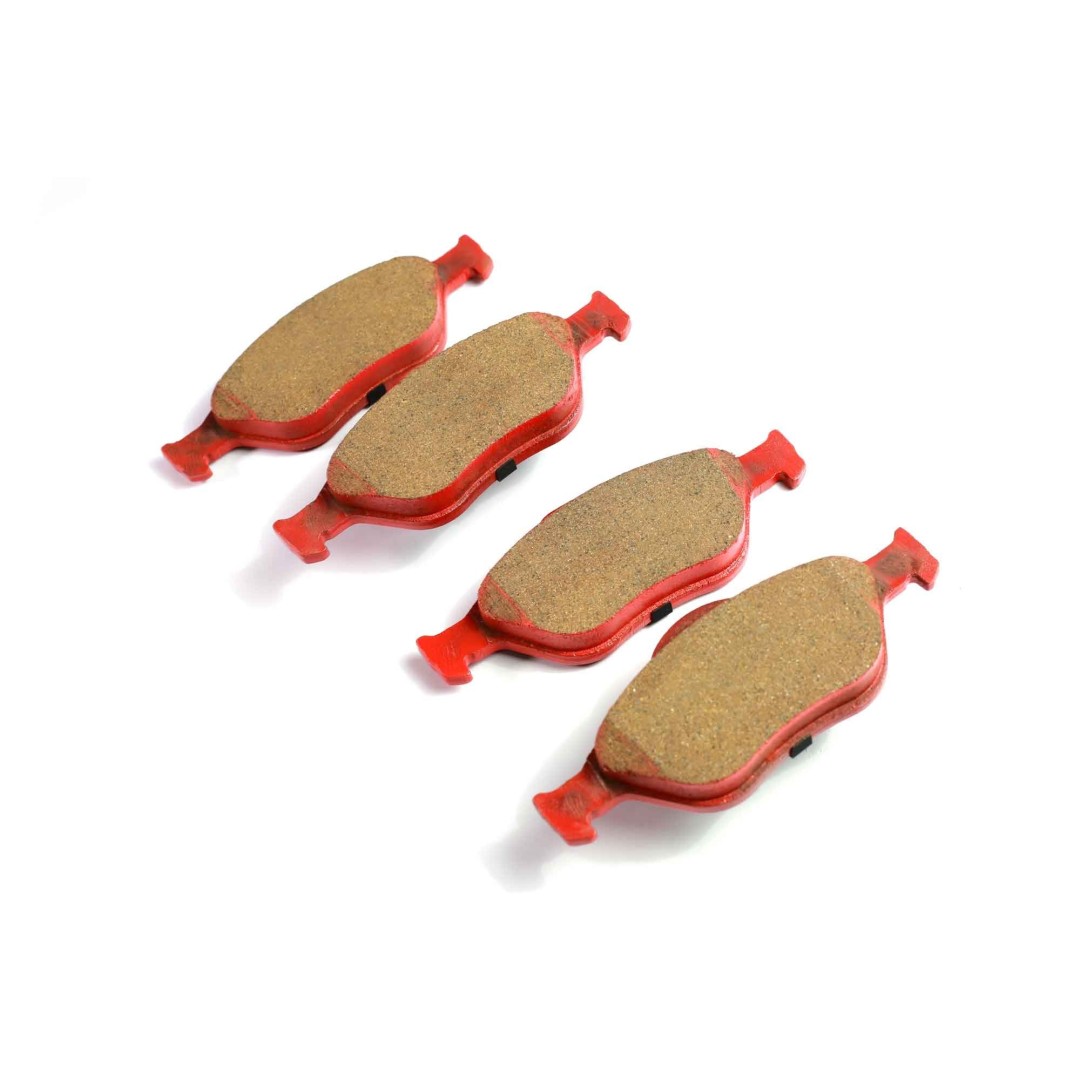 PASTILLA DE FRENO D1175-CERAMICA