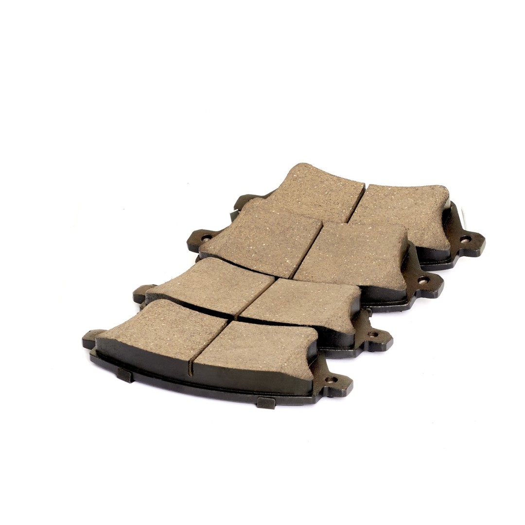 PASTILLA DE FRENO D1215C-CERAMICA