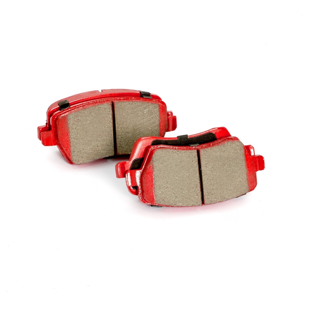 PASTILLA DE FRENO D1435C-CERAMICA