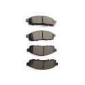 PASTILLA DE FRENO D1519-CARBON TECHNOLOGY