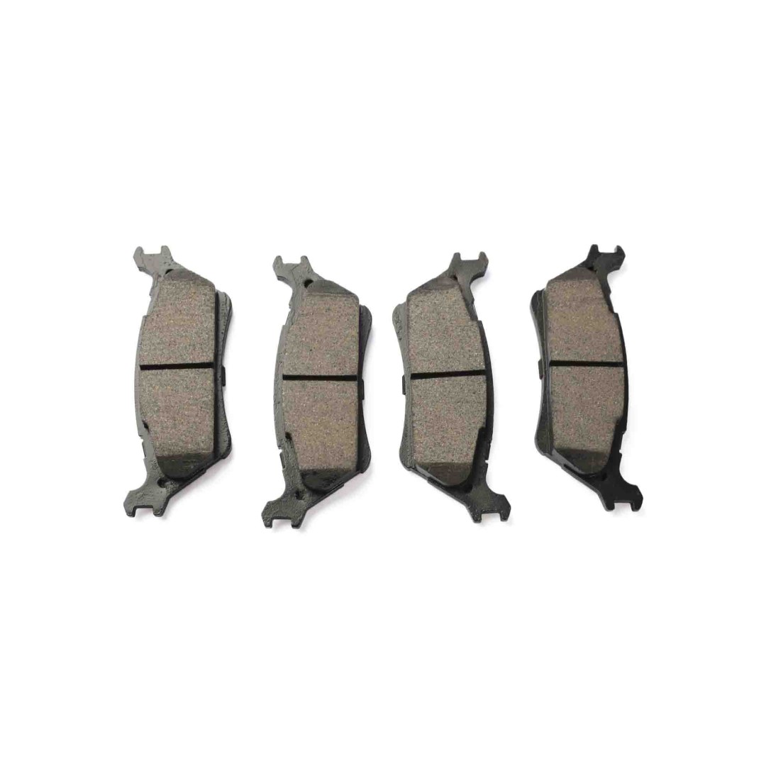 PASTILLA DE FRENO D1602-CARBON TECHNOLOGY