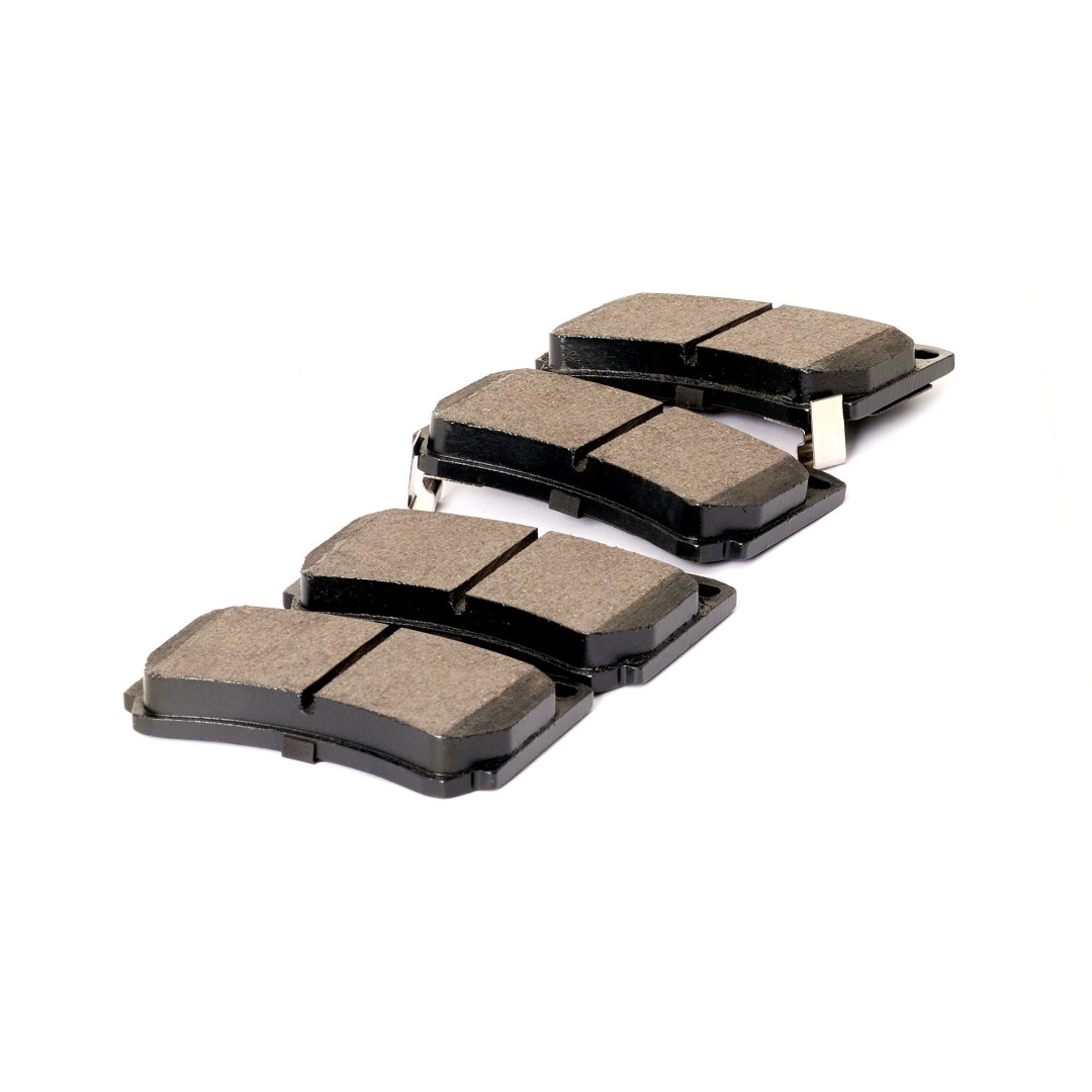 PASTILLA DE FRENO D466-CARBON TECHNOLOGY