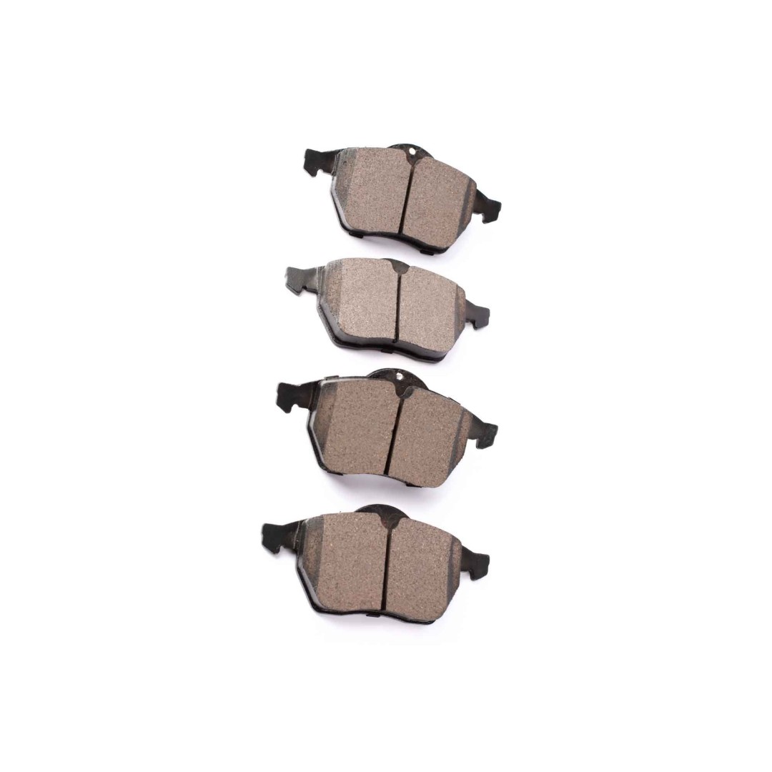 PASTILLA DE FRENO D736-CARBON TECHNOLOGY