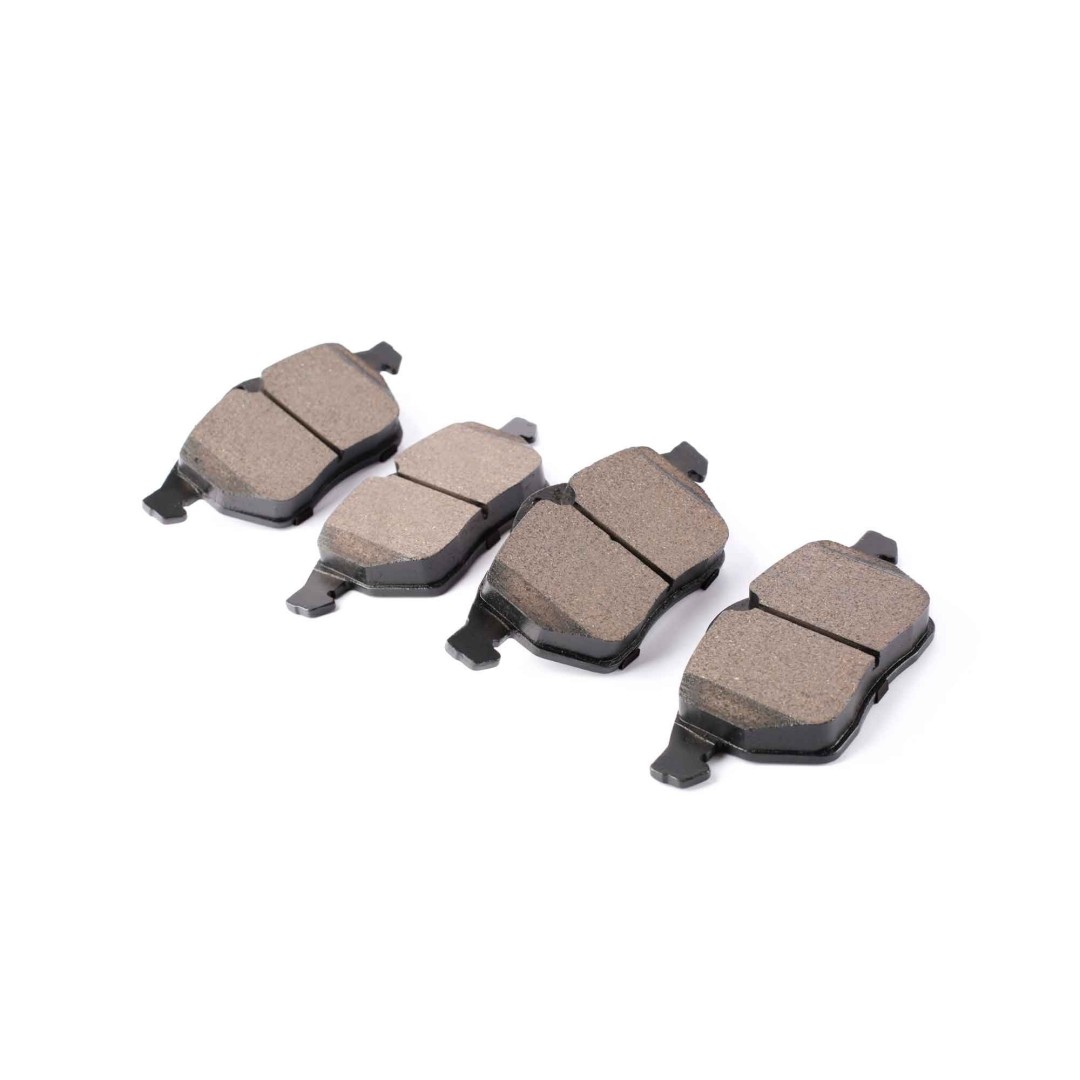 PASTILLA DE FRENO D736-CARBON TECHNOLOGY