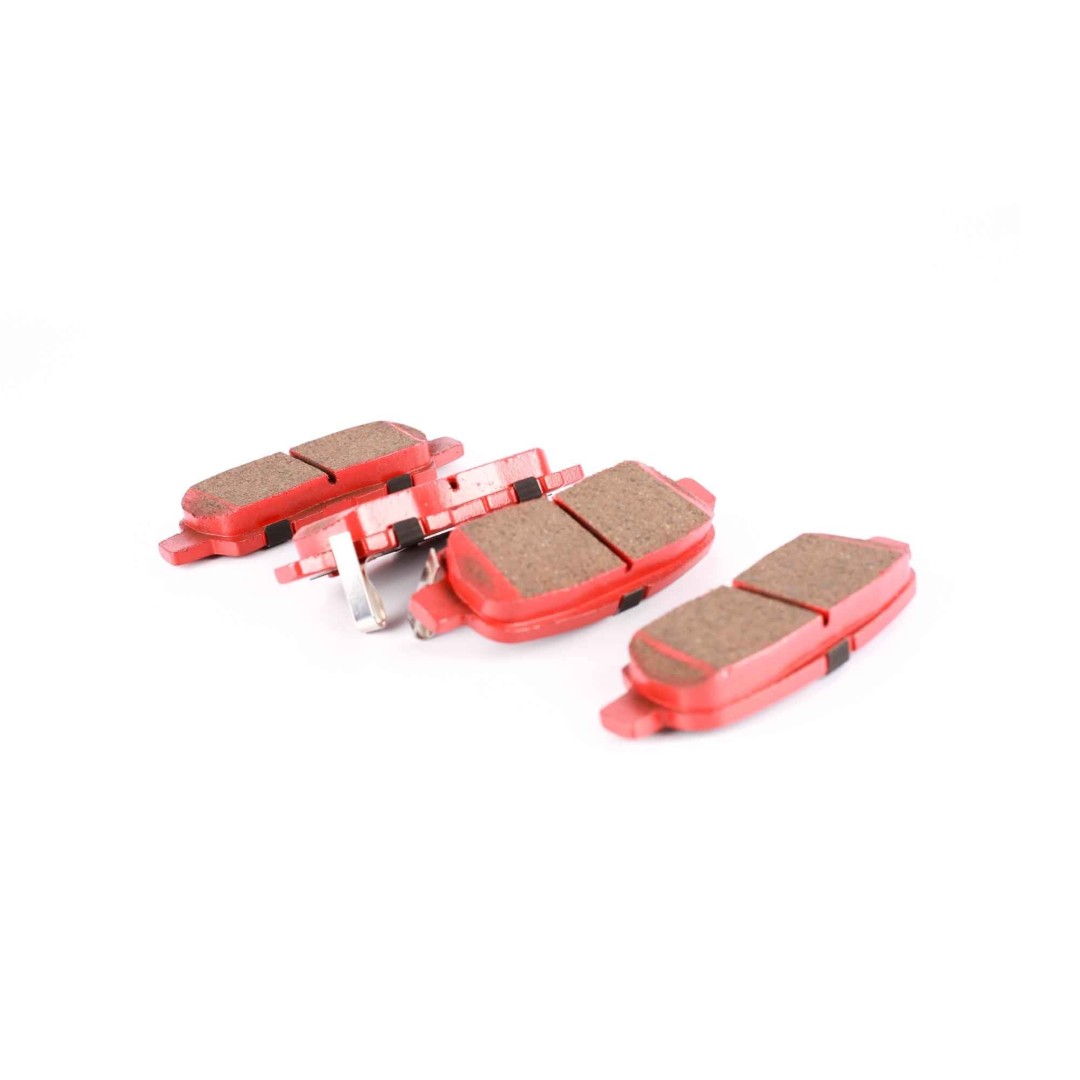 PASTILLA DE FRENO D905-CERAMICA