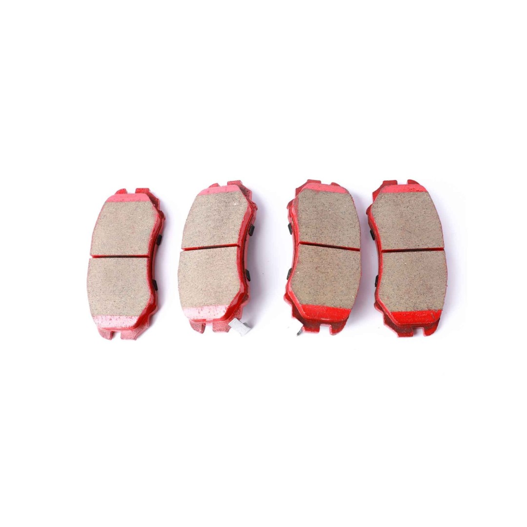 PASTILLA DE FRENO D924-CERAMICA