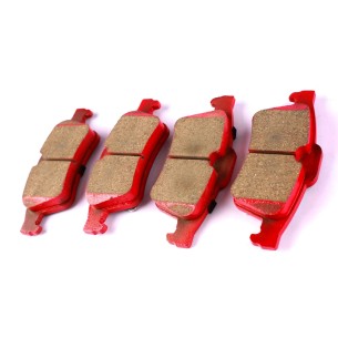 PASTILLA DE FRENO D973-CERAMICA 2