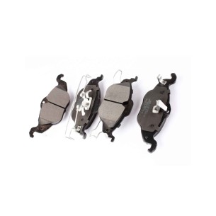 PASTILLA DE FRENO DB1424 / GDB1351-CARBON TECHNOLOGY 2