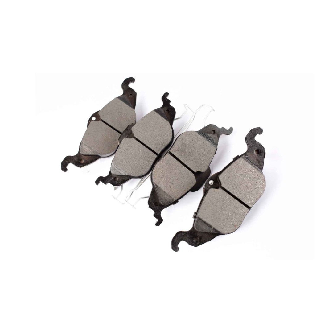 PASTILLA DE FRENO DB1424 / GDB1351-CARBON TECHNOLOGY