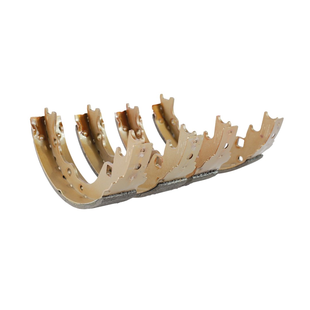 ZAPATA DE FRENO LK11-CARBON TECHNOLOGY