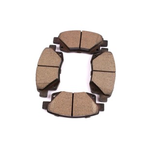 PASTILLA DE FRENO MD1502-CARBON TECHNOLOGY 2