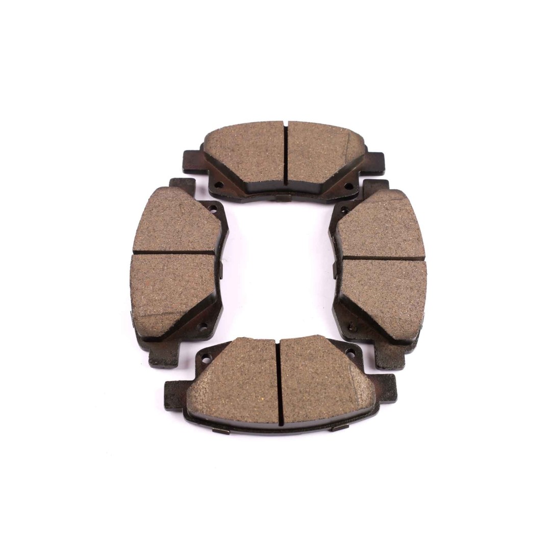 PASTILLA DE FRENO MD1502-CARBON TECHNOLOGY