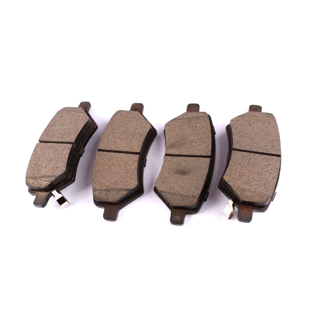 PASTILLA DE FRENO MD1U-0434-CARBON TECHNOLOGY