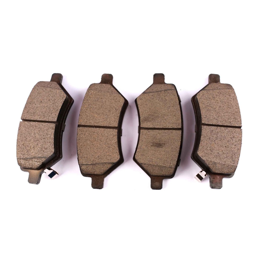 PASTILLA DE FRENO MD1U-0434-CARBON TECHNOLOGY