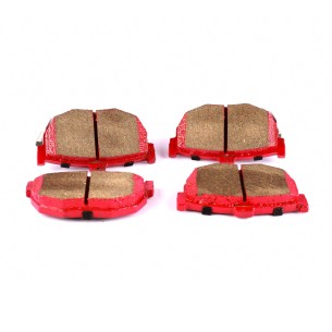 PASTILLA DE FRENO MD464/PH21/SP1062-CERAMICA 2