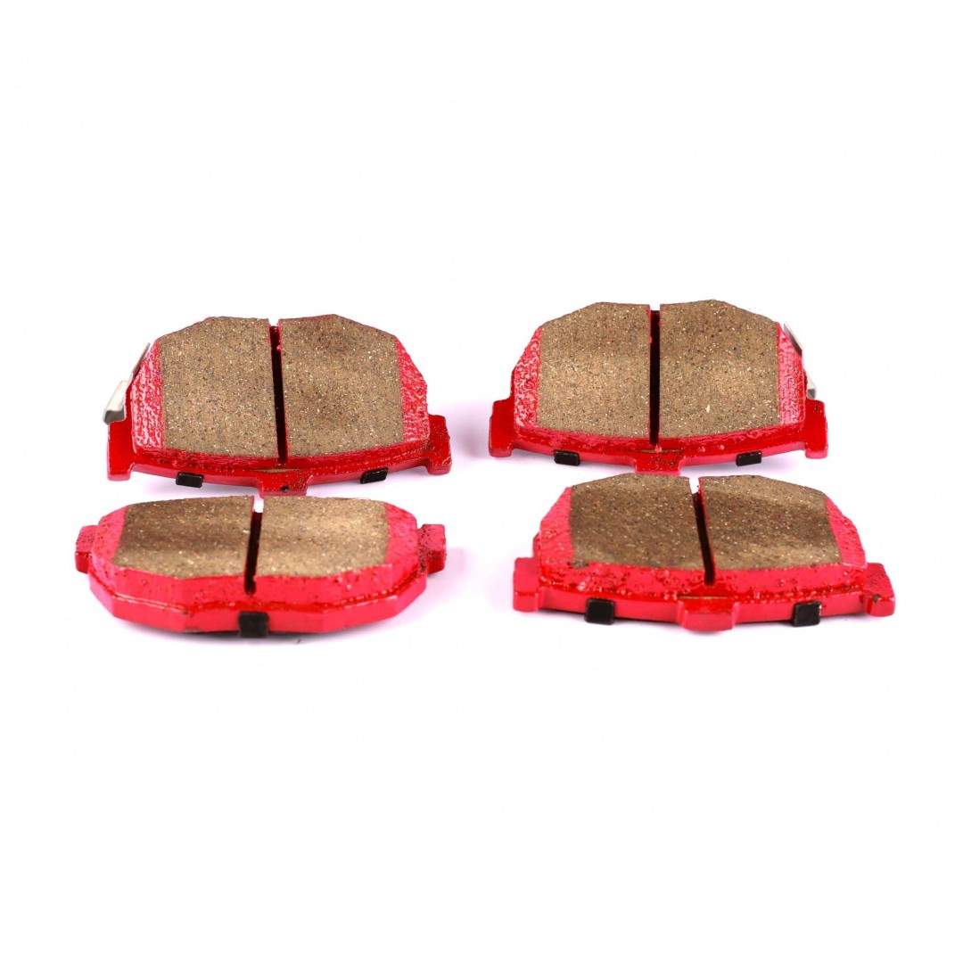 PASTILLA DE FRENO MD464/PH21/SP1062-CERAMICA