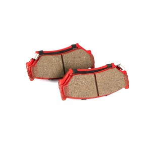 PASTILLA DE FRENO MD556C-CERAMICA 2