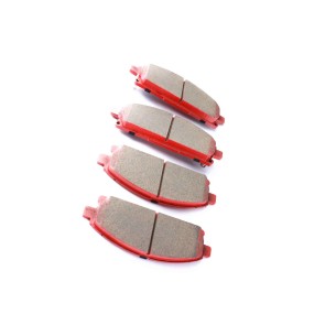 PASTILLA DE FRENO MD691/855C-CERAMICA 2