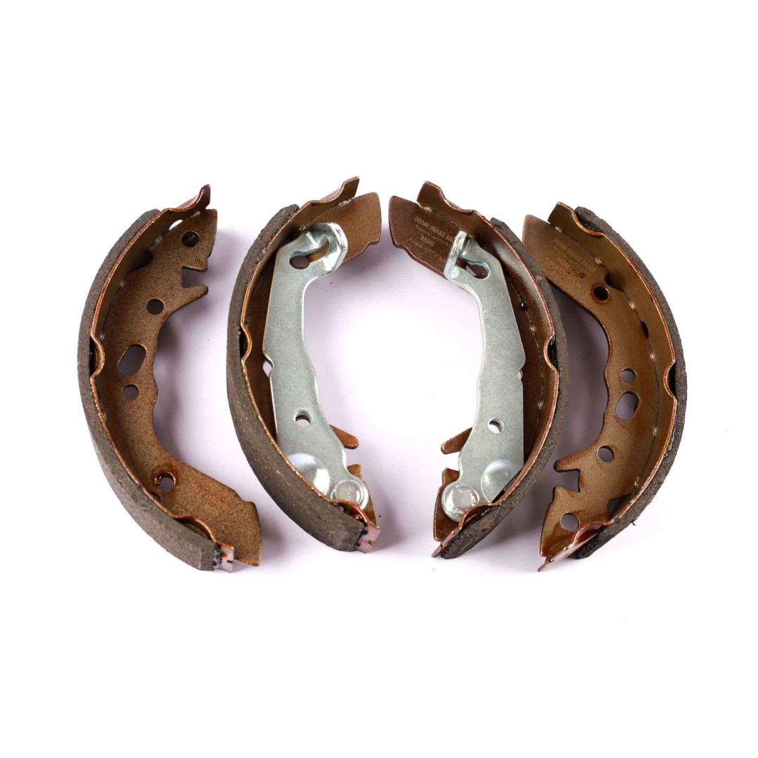 ZAPATA DE FRENO SA046-CARBON TECHNOLOGY