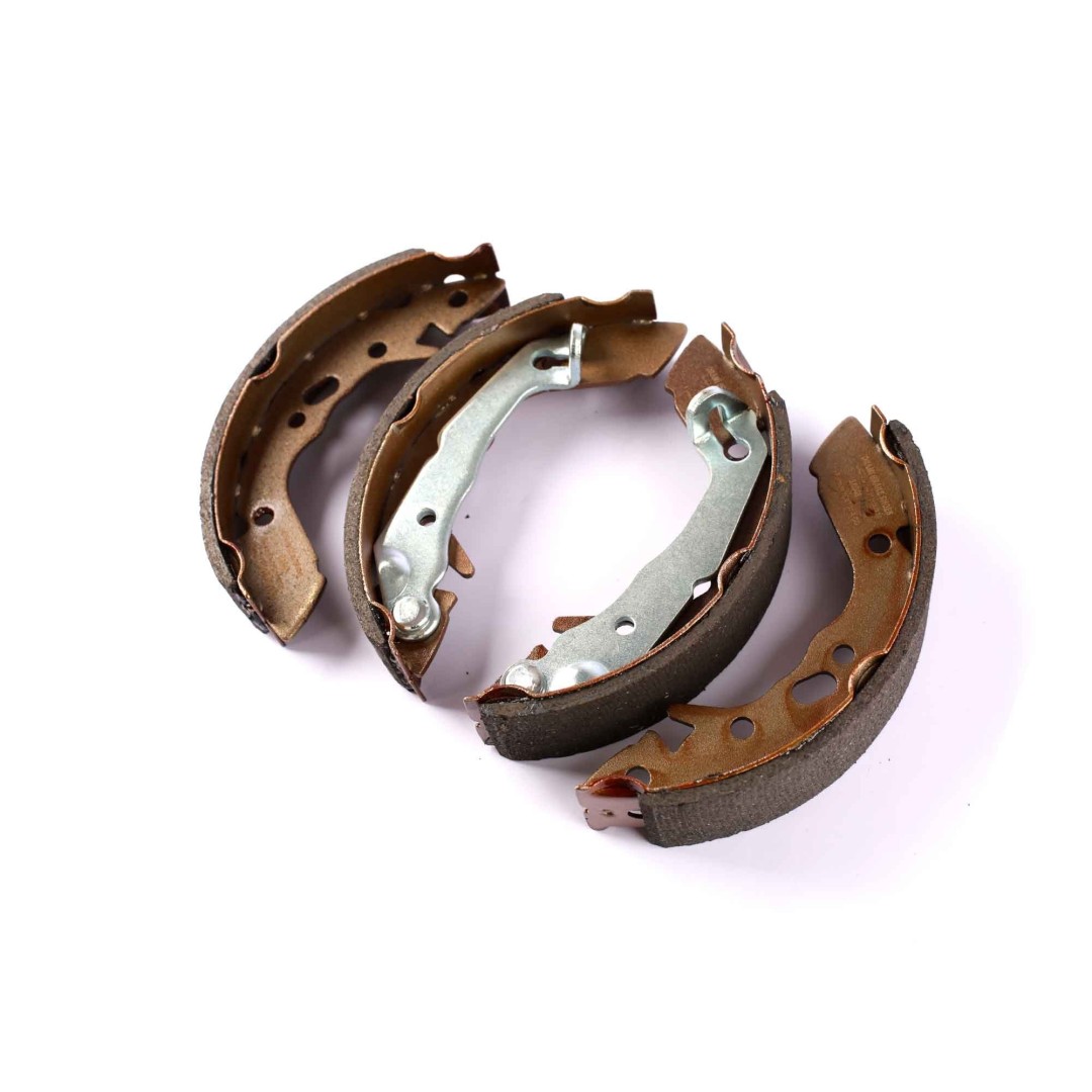 ZAPATA DE FRENO SA046-CARBON TECHNOLOGY