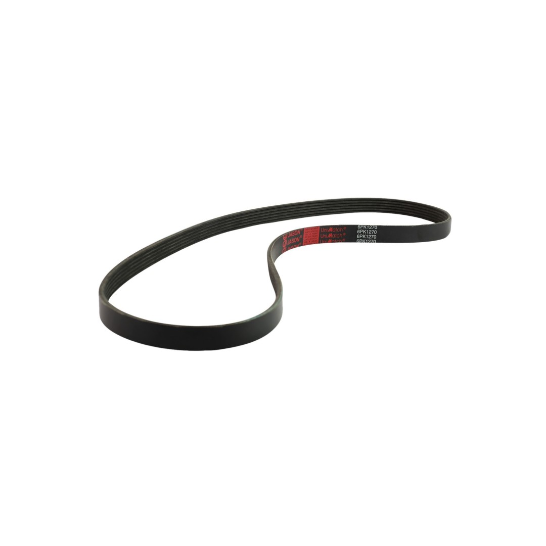 ACANALADA AUTO 6PK1270