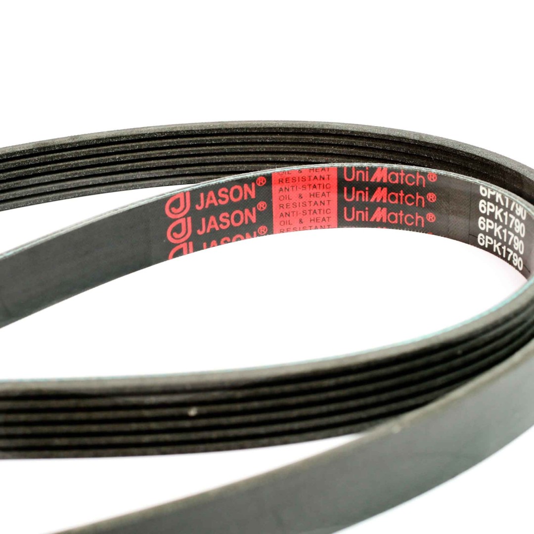 ACANALADA AUTO 6PK1790