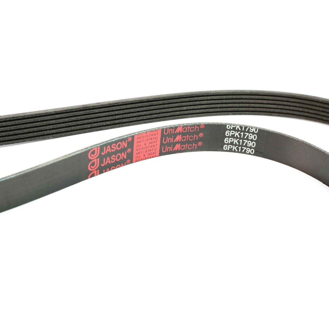 ACANALADA AUTO 6PK1790