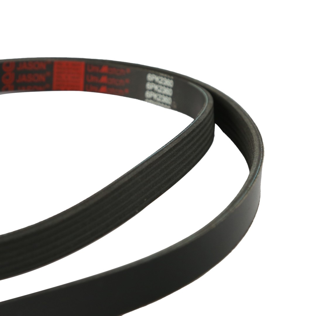 ACANALADA AUTO 6PK2360