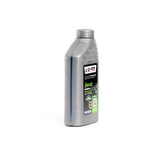 MOTORES GASOLINA ACEITE SAE 5W40 FULL SYNTETHIC SN/CF  1LT 2