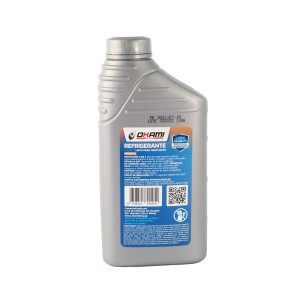 REFRIGERANTE Y ANTICONGELANTE ANTIFREEZE/COOLANT OAT 50 NARJ. 1LT 2